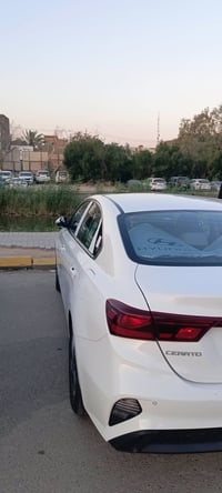 سيراتو ٢٠٢٢ • ١٦٠٠ • كفاله عام