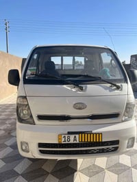 كيا بنكو • ٢٠١٤ • كفالة عامة