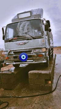 هينو • كفاله عامه • الشحيميه واسط