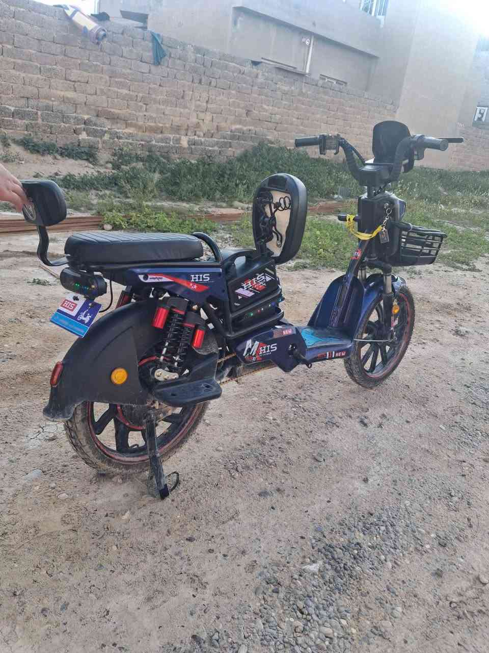 سلام عليكم درجه شحن البيع اربع بطاريات اخت الجديده 2سويج ونطيفه صار 4اشهر من اخذته مكان تكريت ديوم 
رقم ***********السعر 400وبي مجال
