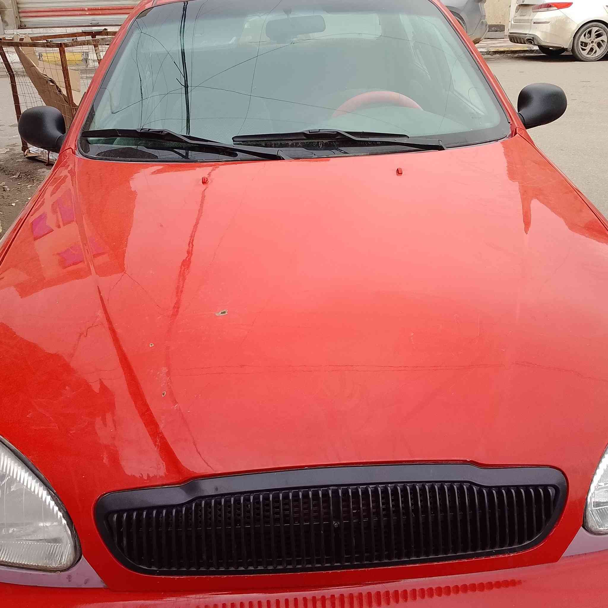 السلام عليكم بيع او مراوس دايو موديل 2000 السعر 45/***********
