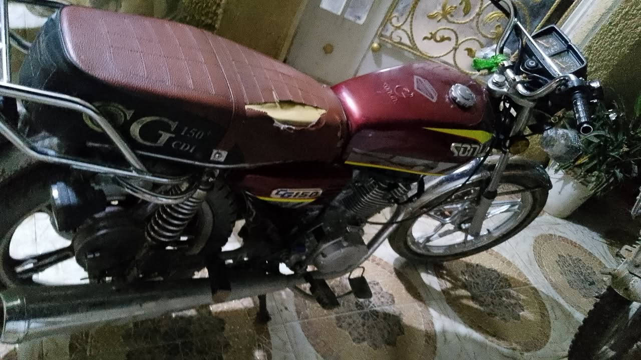 دراجه موديل 2023
نضيفه كهربائية كلهااا شغله 
مكاني ديالى جديده الشط 
متواجد واتساب منزنجر 
الشراي يجي خاص ***********
