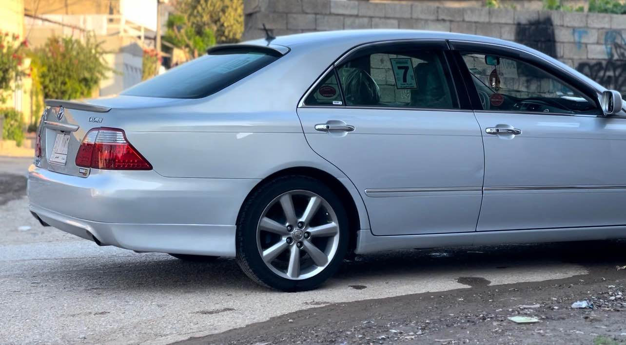 شاهینە٢٠٠٧
موسسس موسسسس
٢دوگمە
مەکینە بچوکی گێر گەورە مەرغوب
بێ بۆیاغ بێ داعم چەن جالێکی بچوکی هەیە لە حاویا قوپاووە
کامل مەسروف کراوە
ویل کرۆم
رۆنی تازە 
چوار تایەی تازە
پێشوو دوای داگیراوە
رەقەو تەقەی نیە
برێک بەستراوە
جام هەلگیراوەتەوە
سەیارەیەکی جوان و پاکە یەک دەسە
بێ کێشە یەک دینار مەسروفی نیە جوان و پاک مەوەتەوە
ماڵی دۆستە
بەشەرتی ١٠ فیتەر
٦٣ گەڵاو مەجالێکی برایانە
ژمارە مۆبایل:*********** حلبجة, السليمانية
