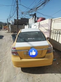 افيو • مكينة وكير جديد • عليها غرامات