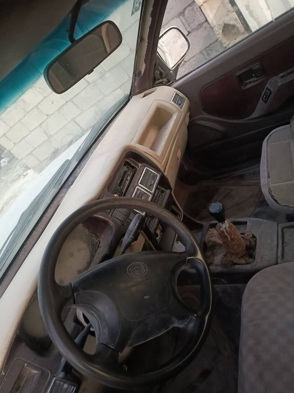 سلام عليكم بيكم كنوة 2008 بغداد بسمي جاهزة السعر 33 وبيها مجال *********** بابل جبلة
