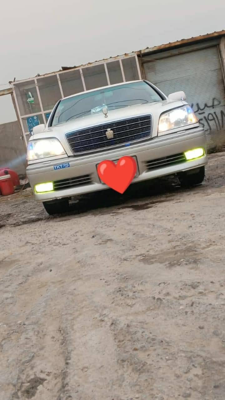 سلام عليكم ملكه مديل 2002 سياره كفاله كص نقل ضربه ورسميات كفاله عامه (مدفوع كمرك بس تدفع رسم رقم) تبريد حداديه سياره نضيفه سعر ٩٥ وبيهه مجال حك جيه شراي يدلل ***********
