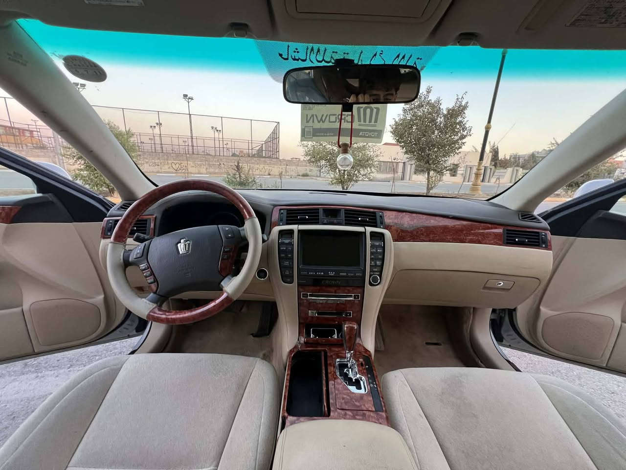 ❤ بەناوی خودای گەورە ❤
. بــــــــــــــۆفـــــــرۆشـتن 📢
. شاهینە { بڕاوە 🎁 }
. مۆدێل { 2005 }
. گێڕ و مەکینە گەورە 182🚀
. دوو دوگمە + ناوزەرد
. ٤ کوشن کارەبا + شاشەو کامێرا 
. ئاوێنە شەفت و کارەبای 
. رۆیالە کراوەتە سپۆرت 
. کامل مەسرەف کراوە 
. دەعم و لێدراوی نییە 
. پاتری تازەیە
. نرخ : 44 گەڵا مەجالێ کەم 💸
. ژ.م ☎️ ***********
. ژ.م ☎️ *********** ڤایبەر+وەتسئاپ🛜
