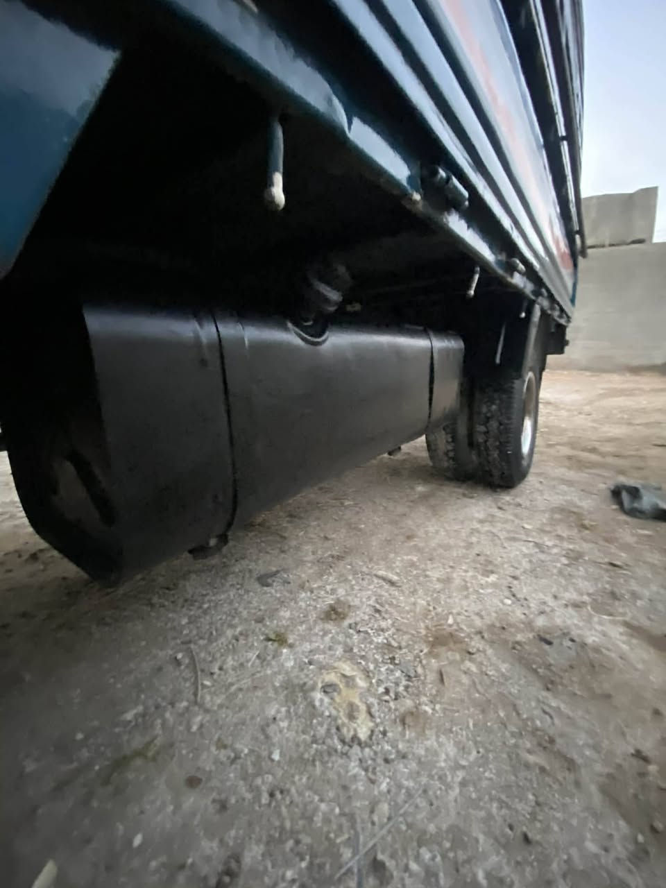 السلام عليكم اخوان كيا فحل فونتيرا ٢٠٠٤ بلادية مكفولة بيها صبغ بالربع قليل وبس الباقي كفاله عامة مكانها ديالى بلدروز  سعرها ٨٥ بيها مجال للاستفسار‏‪***********‬‏
#مكلف بالنشر
