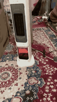 هيتر فان متحرك مع منظر على رموت  سعر37 الف عنوان حي البكر قراب أسواق ابو عباس رقم هاتف***********
