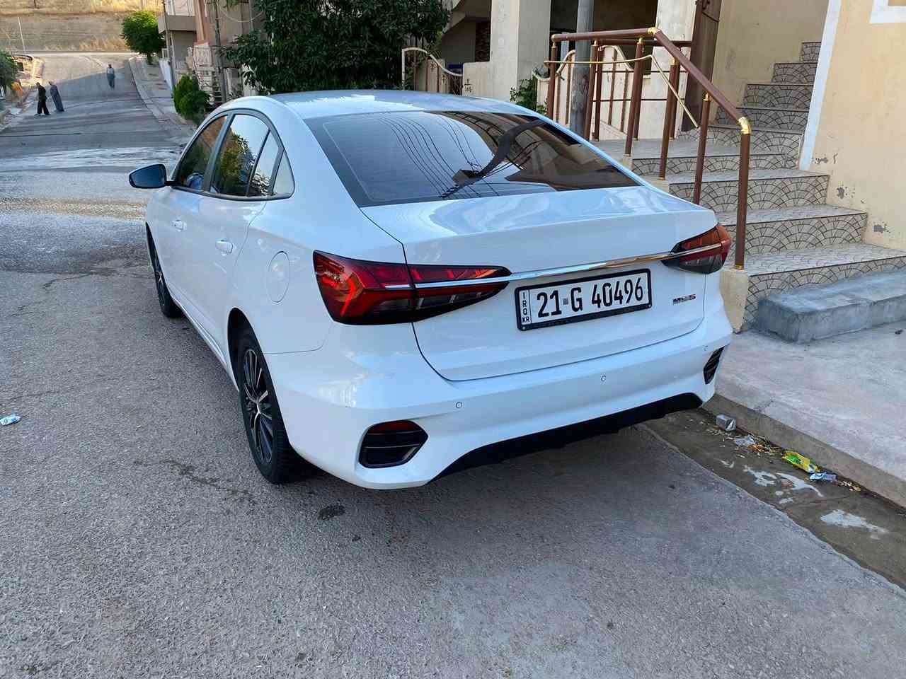 Mg 2025. 113 $

مواسەفات کۆمفۆرد

زەمانی شەریکە

دوو بەسمە 

بی بۆیاخ

سۆنەری داندراوە

*********** السليمانية, العراق
