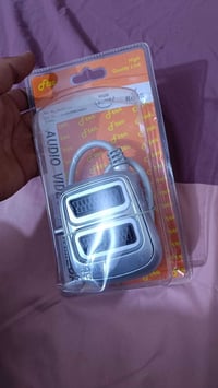 جهاز بث • لشاشات • إلكترونيات