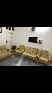 قنفات • ٧نفر • بي مجال