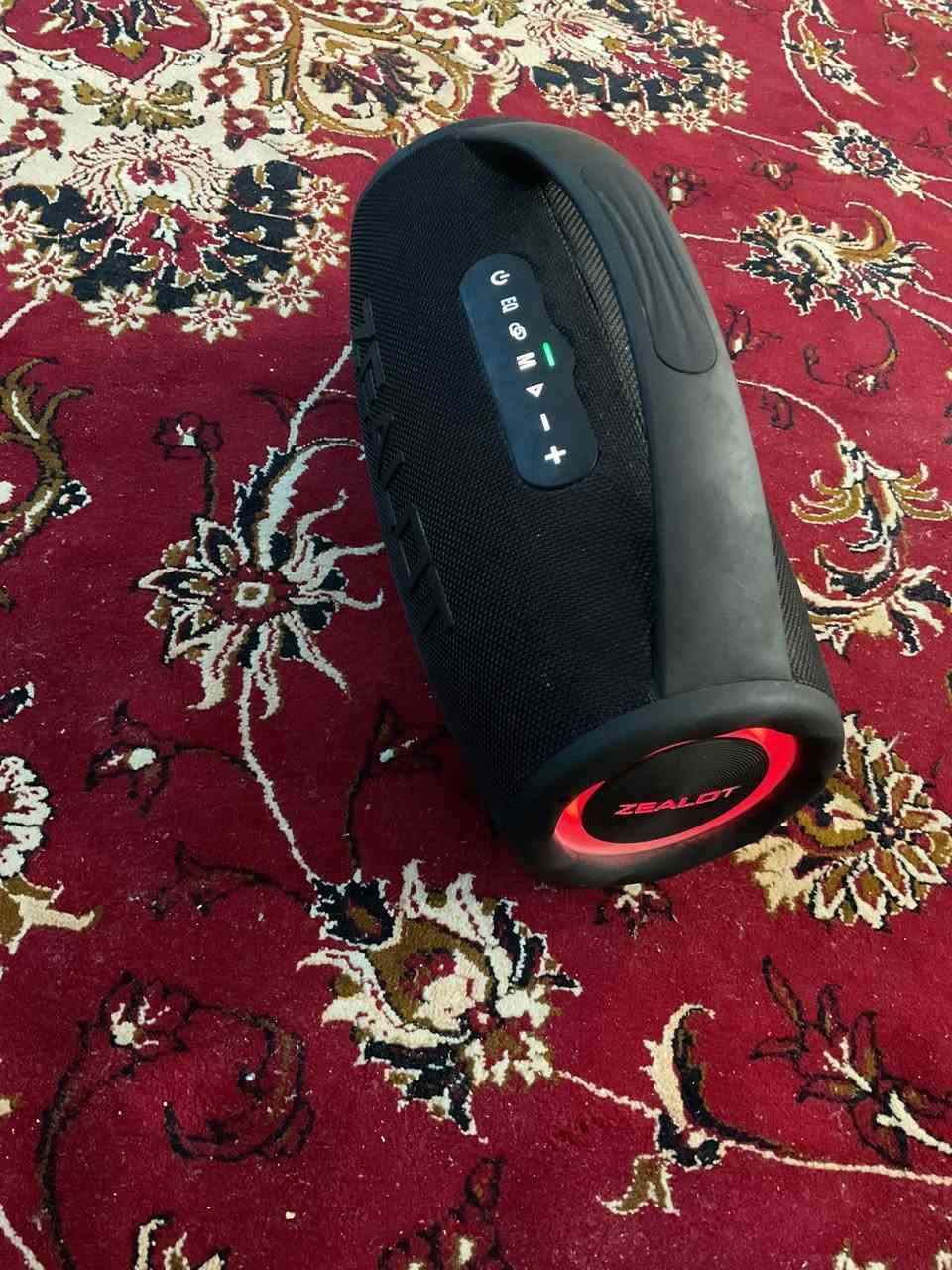 زيلوت S97
جديد لأكن بدون كرتون لن تالف 

سعر ٧٠ يوجد توصيل 🚚


**إذا كنت صاحب هذا الإعلان وتريد حذفه لأي سبب، رجاءا أرسل رسالة إلى الدعم الفني**