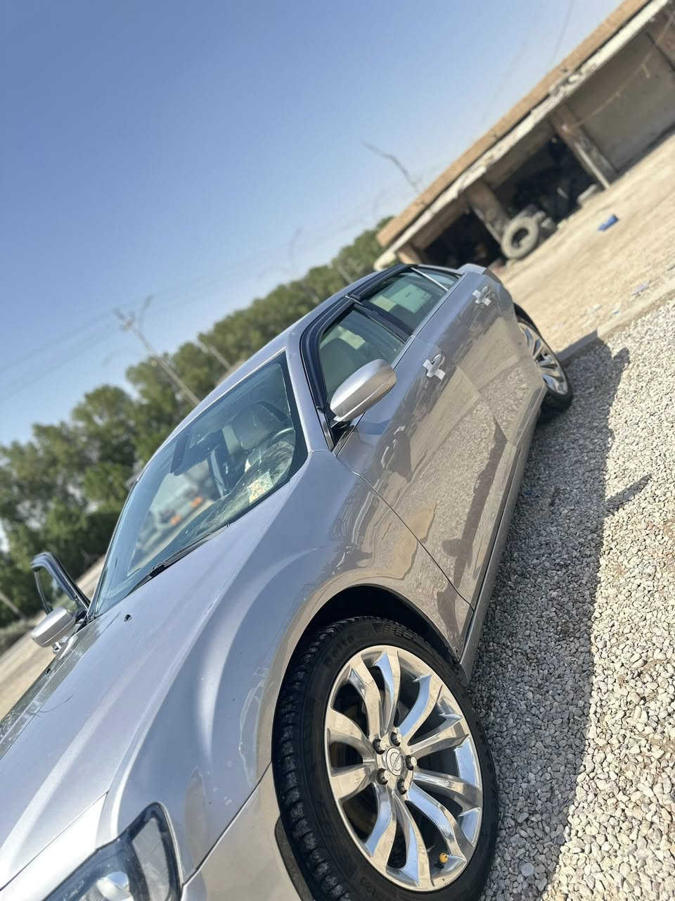 اوباما 2015اصل للبيع
السعر 183وبيها مجال 
تحويل ثاني يوم 
مكينه كير حداده تخم تاير كله 100/100

سياره جاهزه للاخير اي نقص ماكو 
حادثه موجود بالصور بدون دواخل برانكيتات مبيهن شي
ايرباك سستم راجع 
بيها جاملغين وبنيد الأماميات ورشه باب سايق توحيد لون بدون فتح 
مكاني الناصرين الدوايه
الاتصال الاستفسار ***********
