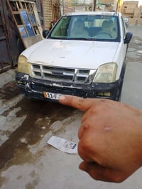 بيكم شوفر ليت لوف مكينه او كير ابلادي سياراه نضيفه رقم بغداد انكليزي أ...