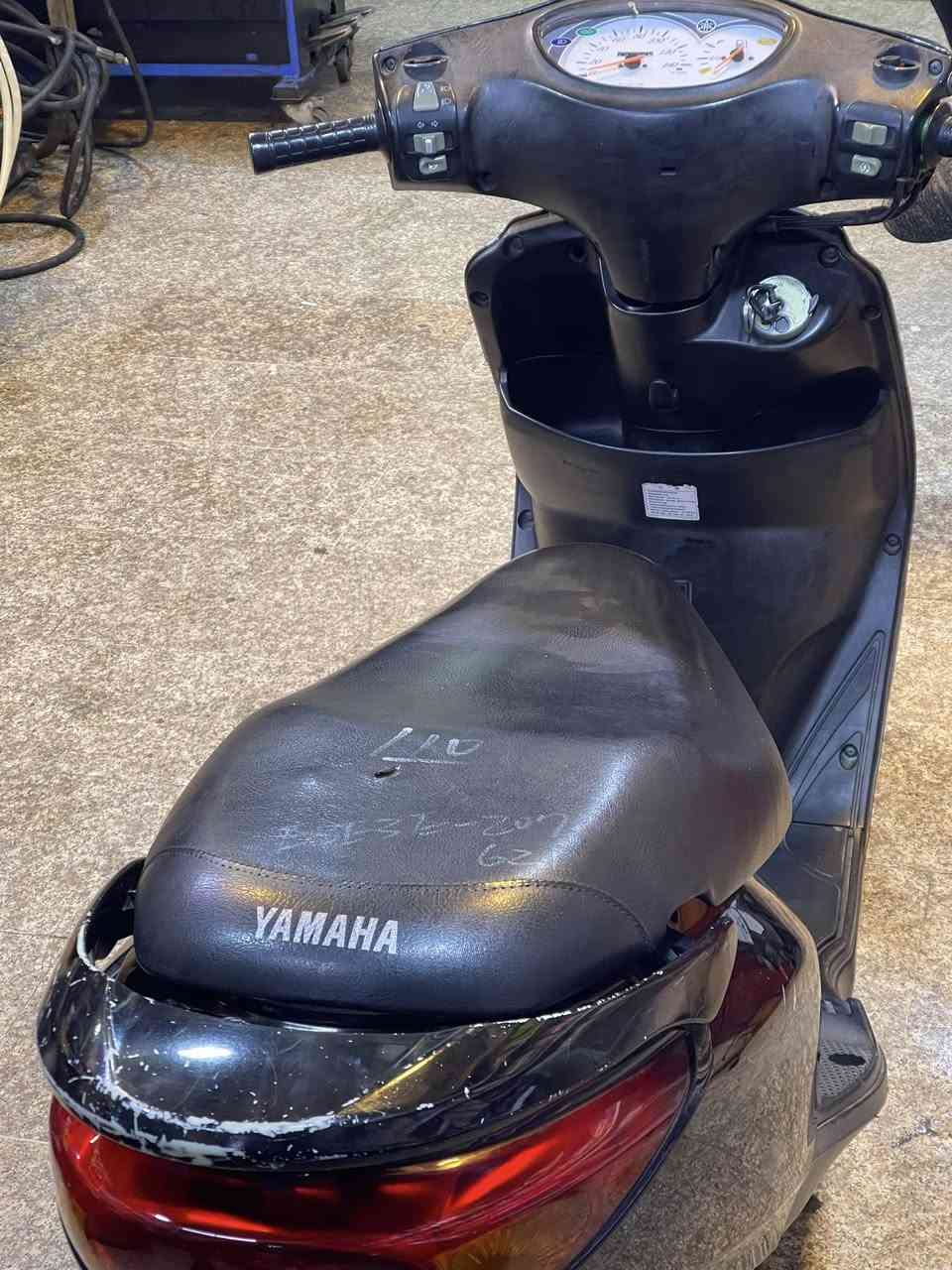 ‏سلام عليكم شباب دراجة بريز لايت عالي دراجة نازل كفالة عامة مكان بغداد العظمية والسعر 900 وبيها مجال وهذا رقم تلفوني 
***********￼
