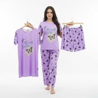 تركي • ٤ قطع • توصيل كل العراق