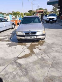 اوبل فكترا موديل 1990 مكينه 20 كير ومكينه بشرط الفحص بيهن. عيب اخسرلك ...