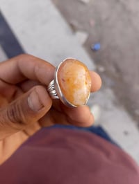محابس • فضة • ثقيلة