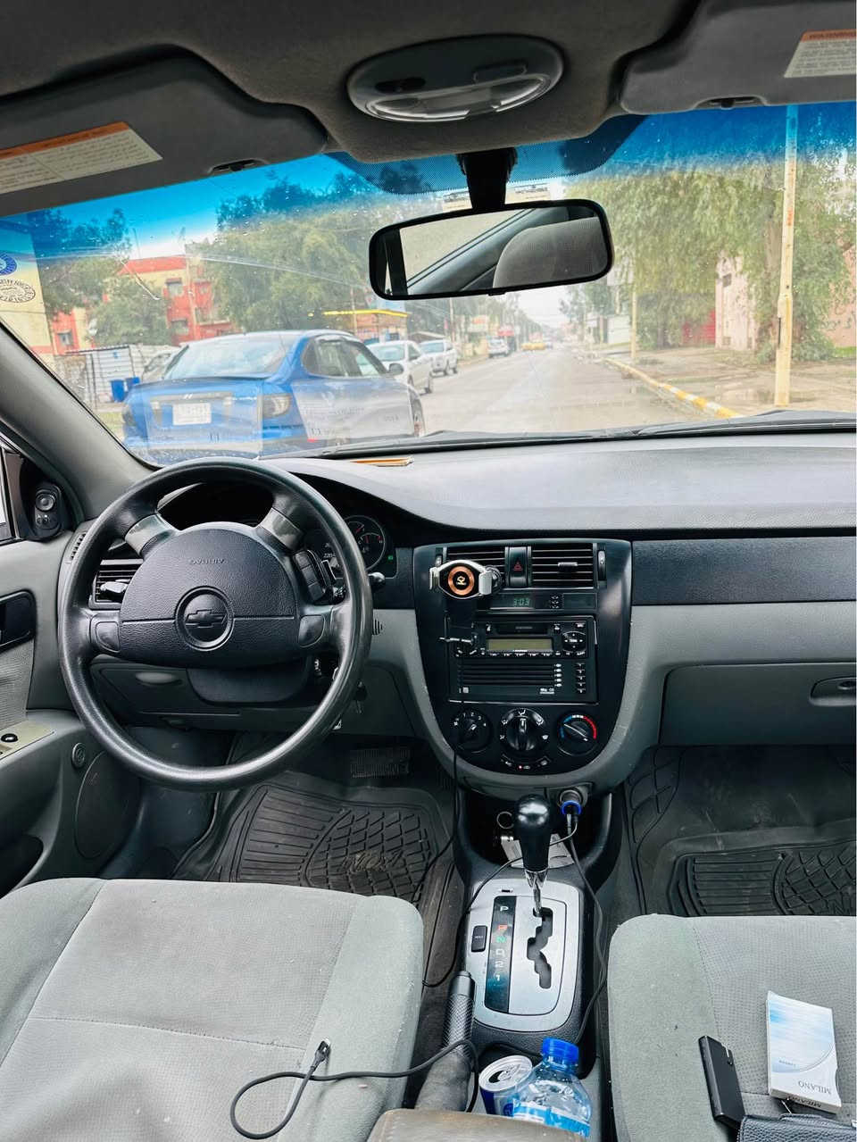 اوبتر موديل تبريد ثلج ❄️ بي تفتر بنزين ⛽️ كير اتومتيك2010 سنويه صاقط بس هزه براد جديد مكينه مامفتوح حتي سرفس مايشغل بدون ضربه بدون صبغ سياره مال بيت سعره 85 بيها مجال عنوان كركوك حي واسطي شقق غاز شمال *********** كركوك, العراق
