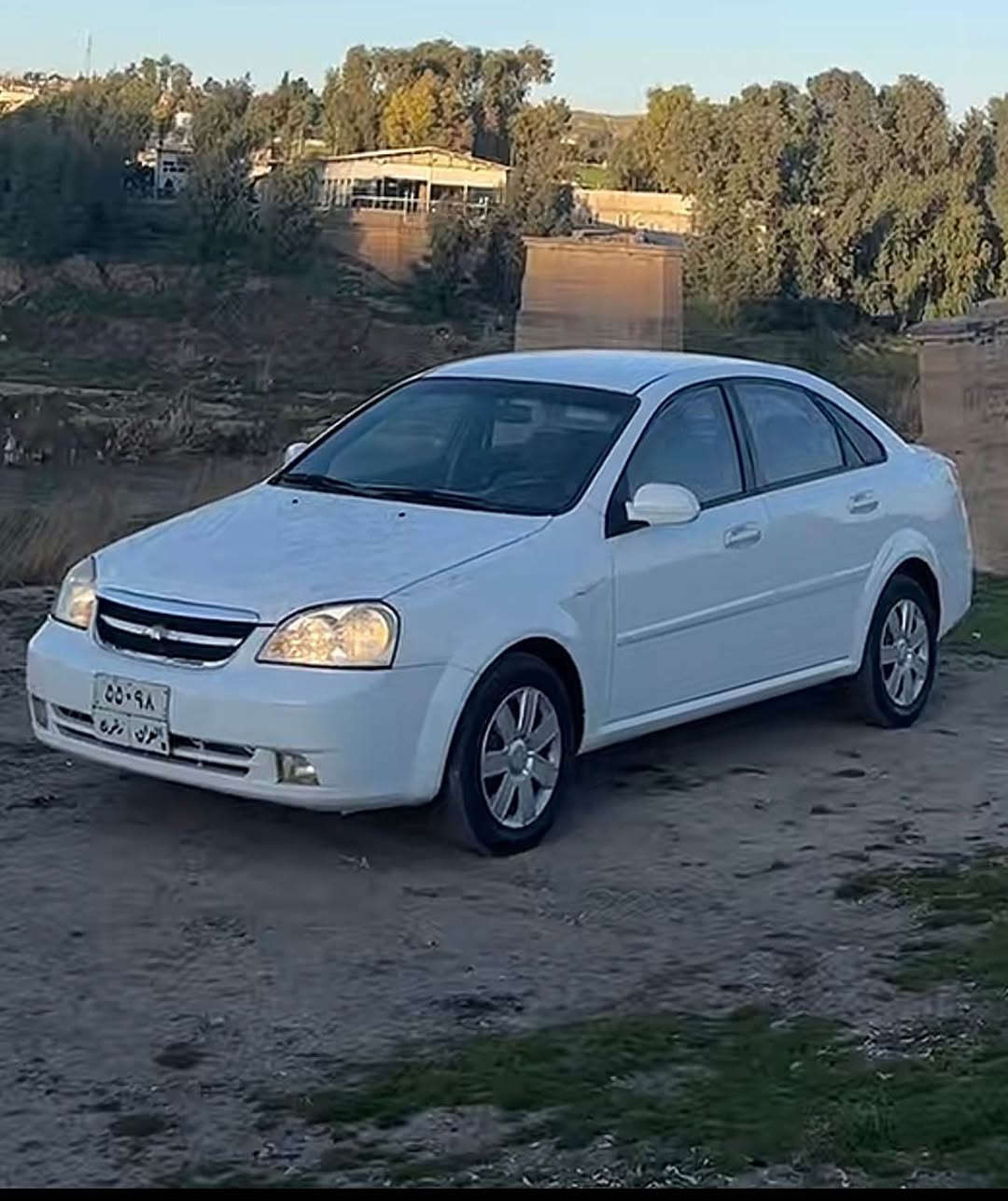 اوبترا ٢٠٠٩
كلين بدون حادث 
فقط بيه حالوب صفحه سائق 
سعر ٧٦ ومجال 
كير محرك تحويل شرط موصل, نينوى


**إذا كنت صاحب هذا الإعلان وتريد حذفه لأي سبب، رجاءا أرسل رسالة إلى الدعم الفني**