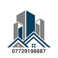 يتوفر شقه ارضيه للايجار  جديده07729198887