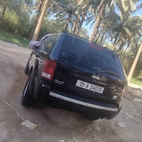 جيب لاريدو • جيب 2007 • جيب لاريدو 2007 • سيارة جيب • سيارة كربلاء • ج...