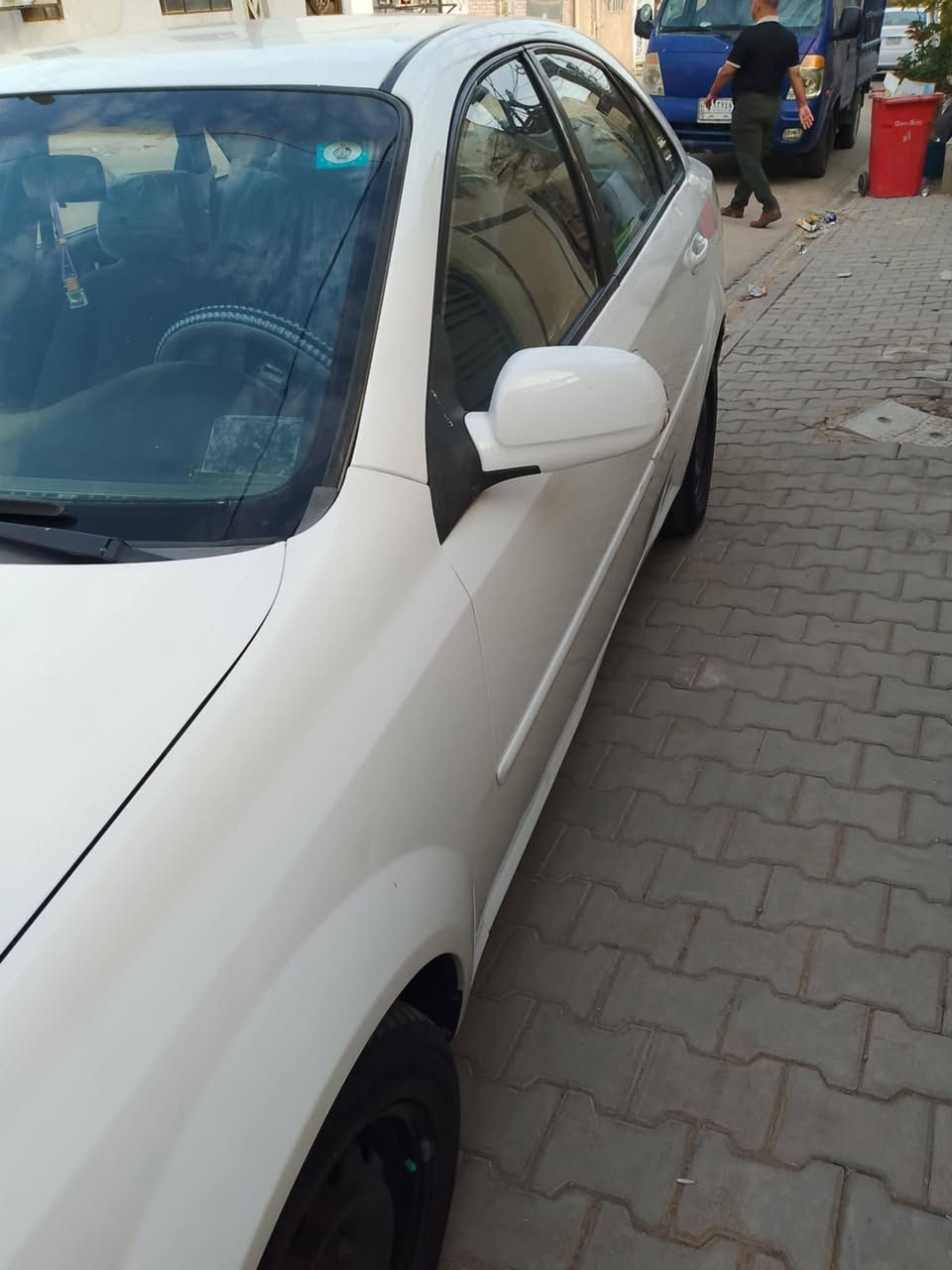 سلام عليكم ورحمه الله وبركاته اوبترا للبيع موديل 2010 يساره نضيفه ***********
