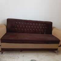 كنب شعر • ٢٠٠سم • الناصرية المركز