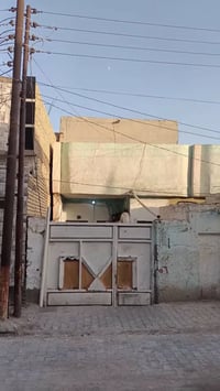 حي ميسان • ٢٠٠م • دورين