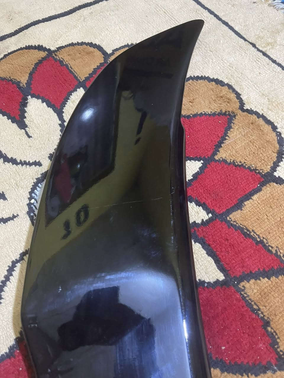 سبايدر جارجر ما مستخدم   موجود بالناصرية فقط


**إذا كنت صاحب هذا الإعلان وتريد حذفه لأي سبب، رجاءا أرسل رسالة إلى الدعم الفني**