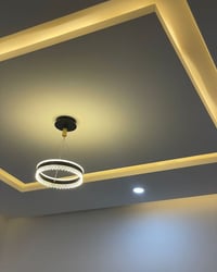 جبسمبورد • ديكور غرف نوم • تصاميم راقية