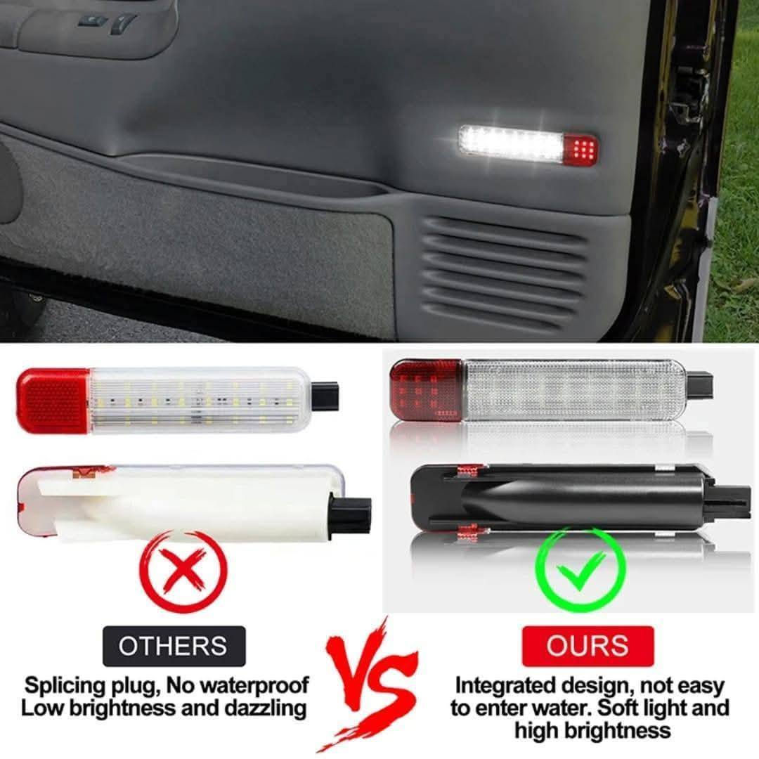 السلام عليكم
كلوبات أبطاين داخليه LED ابيض ✅️مع LED احمر ✅️

تاهو جمسي ✅️

موديل 2000_2006 ✅️

جديد تايوان 🇹🇼✅️

سعر الزوج 35 الف 

يوجد توصيل الى جميع المحافضات 🌍✅️
***********
