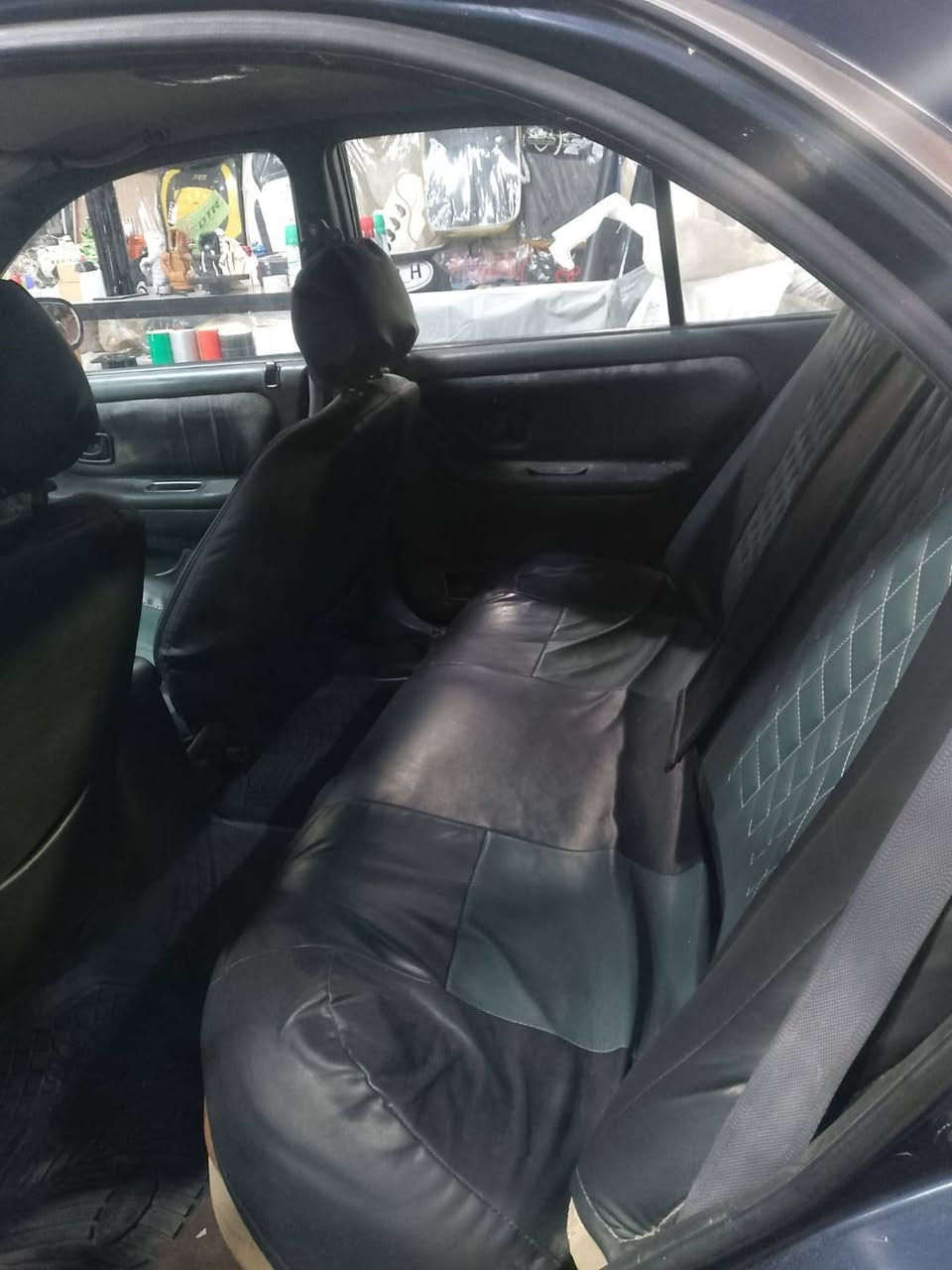 سلام عليكم سوناته تو موديل ٩٣ محرك مسكر كير وتماتيك سياره حلووو مكان سياره فلوجه رقم انبار تحويل سعر ٣٨ بيه مجال شراي  رقمي ‪***********
