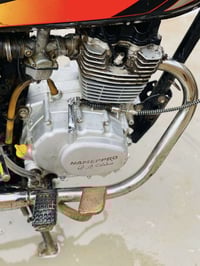 موطور نامه برو موديل 2020 كهربائيات شغاله بي بدايت صرف نشاط فول يعوزو ...