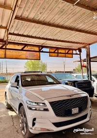 ماركه السياره ؛ هونداي نوع السياره ؛ جنسزز  موديل السيارة؛ ٢٠٢٤  رقم ا...