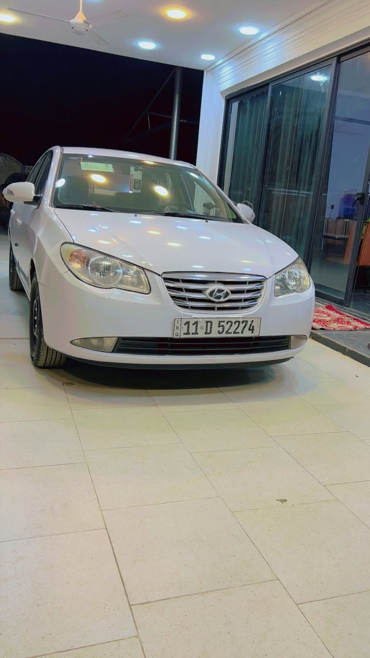 السلام عليكم
النترا  خليجي 2011 
  مواصفات خليج للشركه العامه  للسيارات✅✅🟩
بأسمي السياره 
 مكينه 1600
 كير ومكينه مكفولات ✅
وبعد بيه المواصفات المعروفه بالنترا

 بيهه صبغ بلجاملغ الخلفي اثر شخوط 
بيها بارد شي 

سياره نظيفه وبسعر معقول وبالعافيه ع الياخذها 

 مكان بغداد
 الامين الثانيه
السعر 118 ☎️ *********** ☎️
