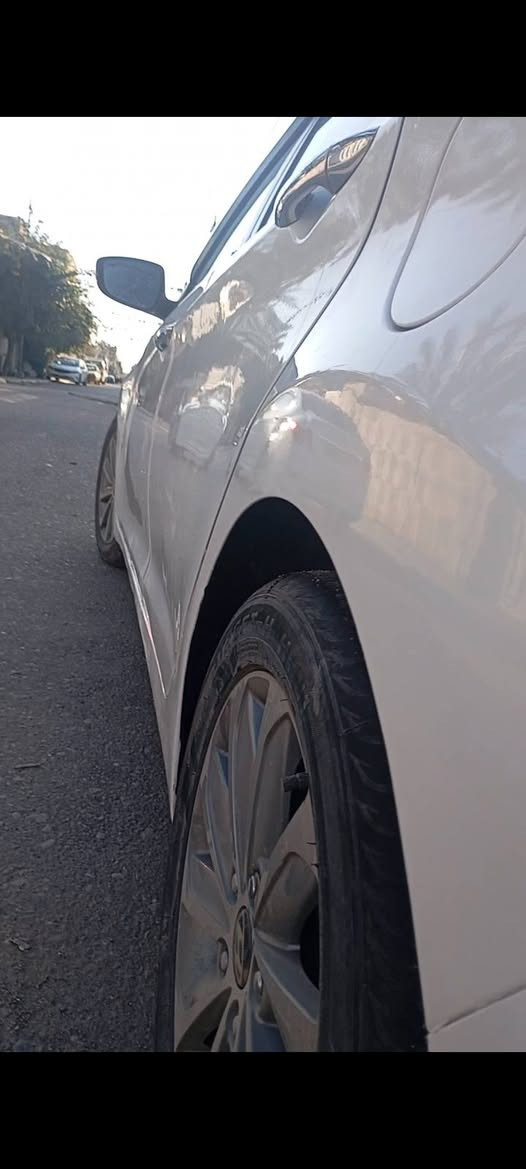 🚗✨ سيارتك تستاهل الأفضل! ✨🚗
نوفر لك خدمة بوليش احترافي تعيد لسيارتك وكانها جديدة 💎

🔧 خدماتنا تشمل:
✔️ تلميع عالي الجودة لجميع أنواع السيارات
✔️ إزالة الخدوش ومعالجتها باحتراف
✔️ استعادة اللمعان الأصلي للسيارة

🔥 خلّي سيارتك ترجع جديدة 100% وبأفضل سعر!

📍 الموقع: كربلاء المقدسة
📞 للحجز والاستفسار: ***********

🚘 الجودة مضمونة... والنتيجة تبهرك!
