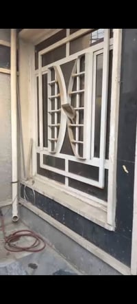 بيت للبيع طابو سكني مساحة 63متر واجهة 4متر مسلح حديث يحتوي  عل طرمة. و...