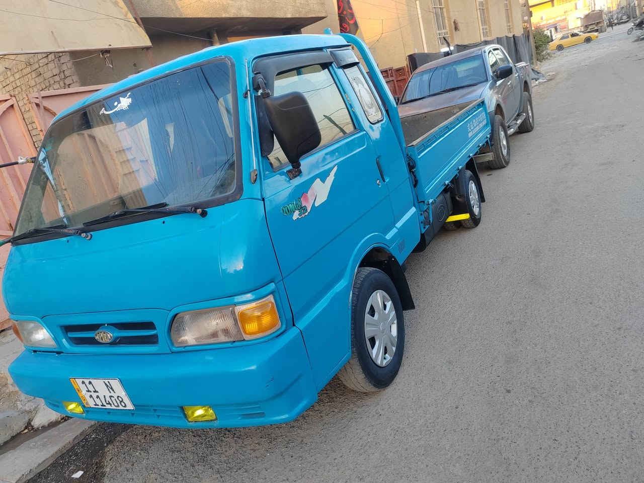 السلام عليكم كيه بنكو موديل 96بأسمي رقم بغداد انكليزي مشروع  وطني قماره وربع 7 جنكال لا خياس ولا ضربه السنويه مجدده2031 رقم شاصي واضح مكينه 2700 لا تنقيص ولا تبخير صدر جديد تخم تاير جديد دوشمه جديده كهربائيات كلها شغاله مشط وباور خير من الله لا خياس ولا ضربه صبغ مكانات بسيطه بالبدي سياره بلاديه على وضعية الشركه السعر 62
الرقم ***********

السلام عليكم كيه بنكو موديل 96بأسمي رقم بغداد انكليزي مشروع  وطني قماره وربع 7 جنكال لا خياس ولا ضربه السنويه مجدده2031 رقم شاصي واضح مكينه 2700 لا تنقيص ولا تبخير صدر جديد تخم تاير جديد دوشمه جديده كهربائيات كلها شغاله مشط وباور خير من الله لا خياس ولا ضربه صبغ مكانات بسيطه بالبدي سياره بلاديه على وضعية الشركه السعر 62
