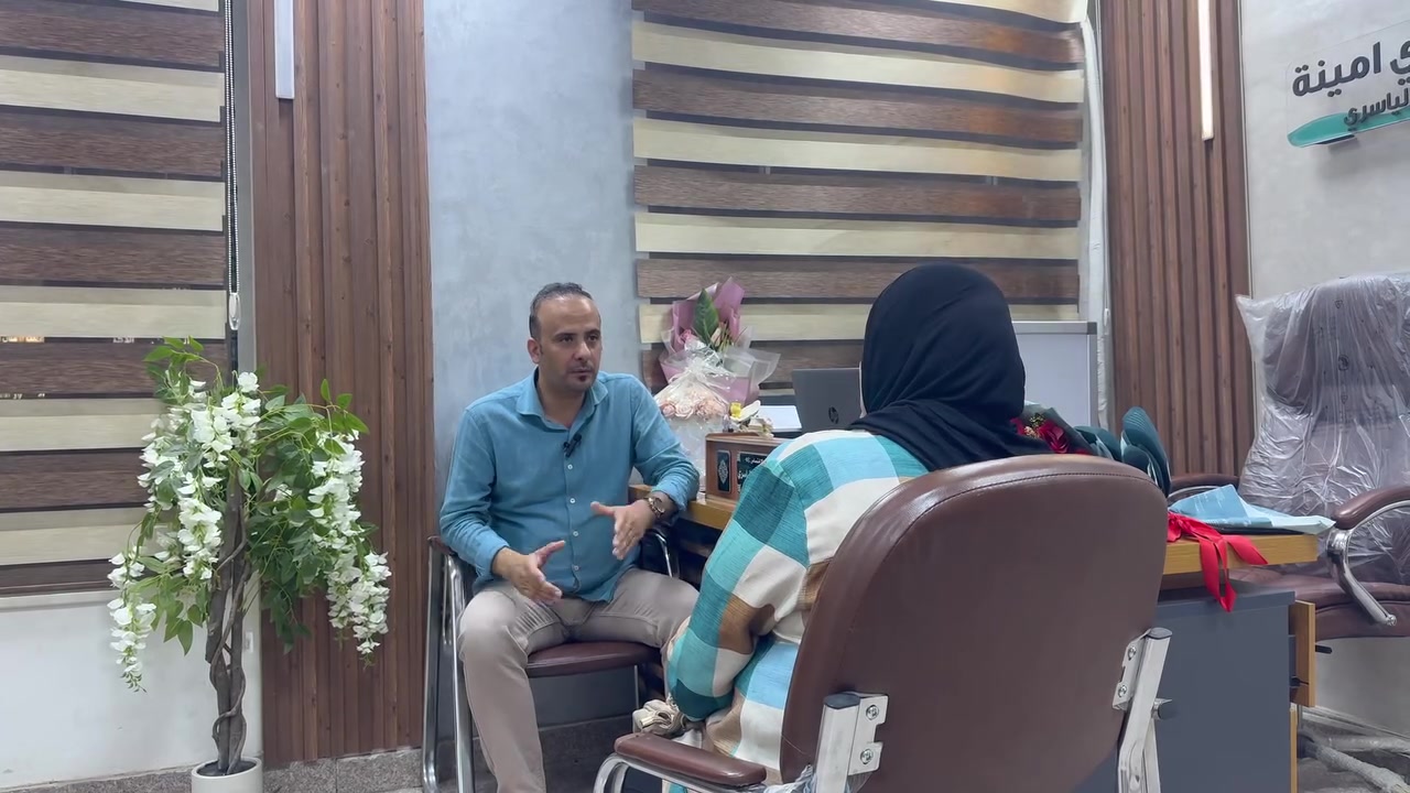 ✅دكتور أريد أسافر للهند أريد أتعالج من الروماتيزم  ‼️

👇👇👇👇👇👇👇👇👇 

#التوعية_بامراض_المفاصل_والروماتيزم_مسؤليتنا
#صحتك_بايادي_امينة
#الروماتيزم_الرثوي 

☎️للحجز والاستفسار الاتصال بالرقم ***********

📌بغداد- شارع فلسطين-ساحة بيروت-مجاور مطعم الساعي. 

الدكتور احمد عبد الخبير الياسري 

دكتوراه اختصاص بامراض المفاصل والروماتيزم
