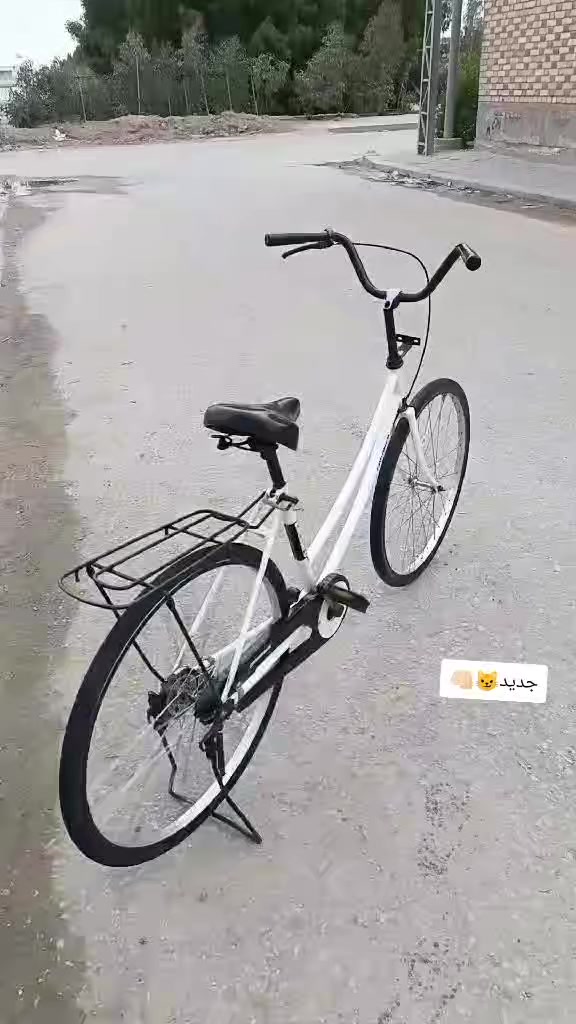 سلام عليكم باسكل للبيع موديل 18 الباسكل حلو ونضيف سعر 95 وبي مجال
ملاحضةة انته تجي ول مو شراي بروح الحسين لاطب خاص وتعبني


**إذا كنت صاحب هذا الإعلان وتريد حذفه لأي سبب، رجاءا أرسل رسالة إلى الدعم الفني**