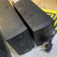 يو بي اس • ٨٥٠ • تحتاج بطاريات