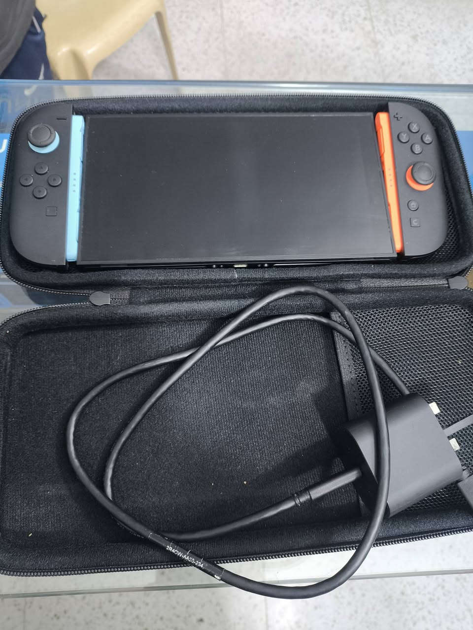 السلام عليكم جهاز نتندو 2 نضافه 100 مستخدم شي جدآ بسيط ويا رام سام سونك مخصص لنتندو 256 مراوس شعندك نزل اخوان اكرر مراوس شعندك نزل


**إذا كنت صاحب هذا الإعلان وتريد حذفه لأي سبب، رجاءا أرسل رسالة إلى الدعم الفني**