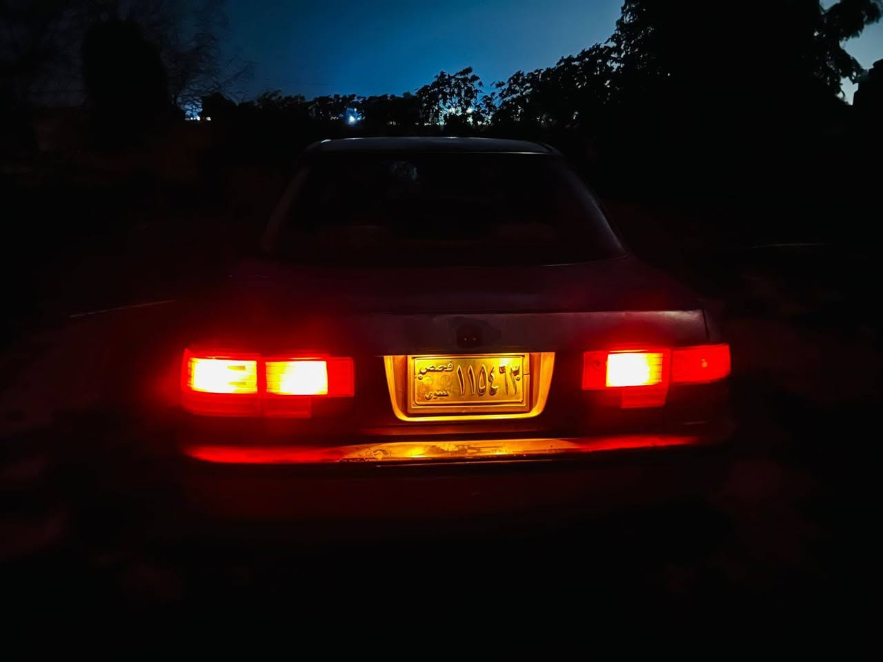 هوندا ياباني موديل 93 رقم فحص نينوى شرط التحويل سياره جاهزه مكينه وكير شرط مال كصه صدر خير من الله سياره جاهزه وين مايعجبك فقط عايزه ترتيبات شعندك مراوس نزل
وشراي يتصل
***********
