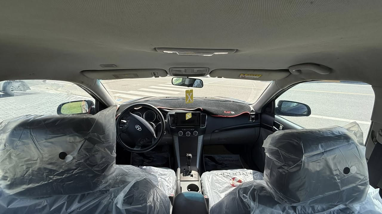 ادوات ادوت ادوات بانزين
سوناتا 2009 كصه جنطه وارد كوري بانزين بانزين
مكفوله كير ومكينه وحداديه 
تدفئة تبريد فول
تدفئة بالكشنات
تحكم ستيرن
شاشة ايباد
متوم شمالي انكليزي رقم وسنويه طبق الاصل
السعر 45$ 
***********
