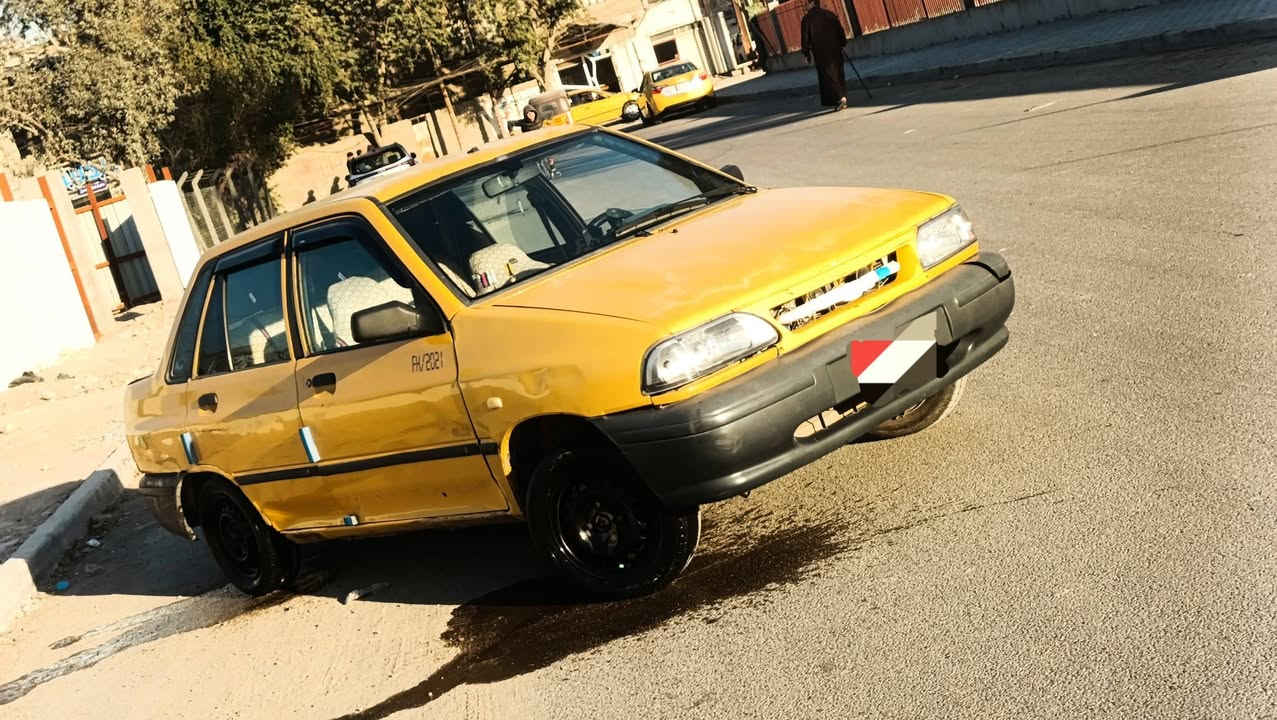 سلام عليكم
سايبا موديل 11
حلوة سياره ونضيفه 
تبريد شغال مكينه نضيفه شلعه معدل حلوة سيارة 
كلش مناقصه شي مكان بغداد


**إذا كنت صاحب هذا الإعلان وتريد حذفه لأي سبب، رجاءا أرسل رسالة إلى الدعم الفني**