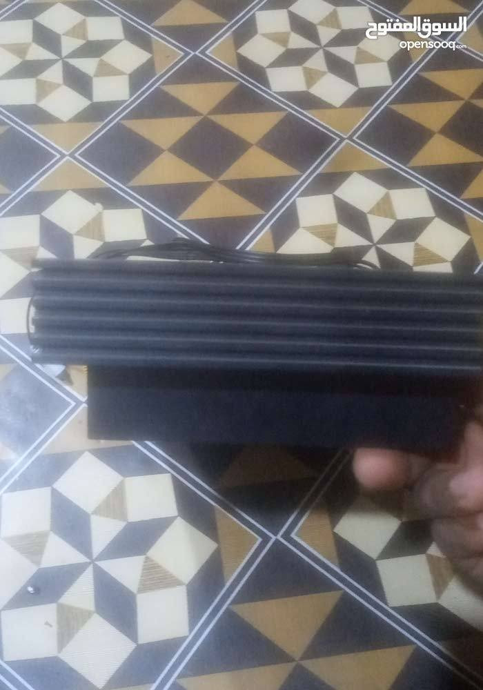 سلام عليكم ابلي ستيشن 2 للبيع وية افلاش وجوستك واحدة جديد ونظيف مكاني بغداد حي  السعر 40 وبية مجال رقمي ***********
