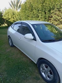 النترا موديل ٢٠١١ محرك ٢٠٠٠  اضرار جاملاق سنويه ٣٠ سعره ١١٥ وبيه مجال ...