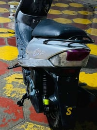 دراجة ماكس منغولي بوشة 49بلادية الدراجة  مسويلها إدامة كامله  دراجة خي...